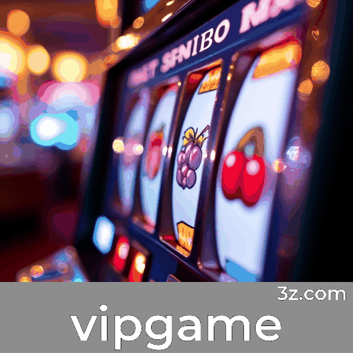 vipgame: Apostas Móveis Simplificadas com Total Funcionalidade