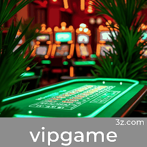 Vipgame: Plataforma de Cassino Premiável e Segura