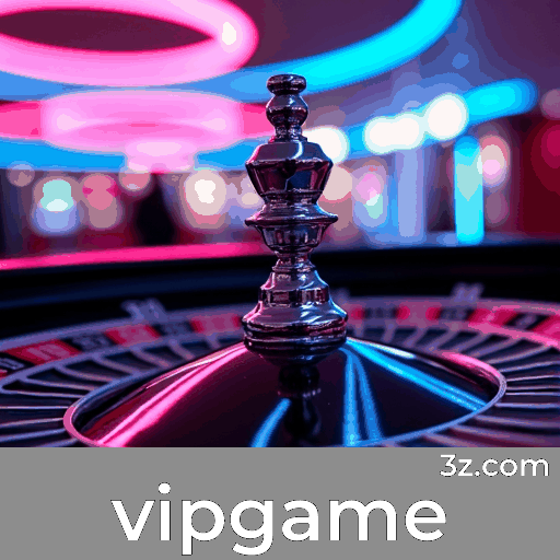 vipgame: Experiência de Cassino Incrível e Imersiva