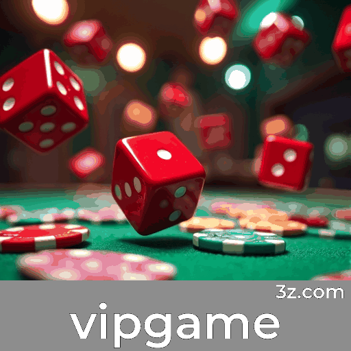 Universo de Jogos Extraordinários do vipgame: Diversão Sem Limites