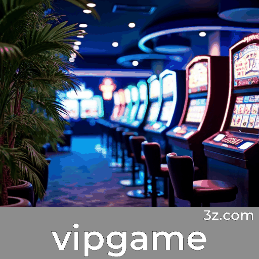Vipgame: Plataforma de Cassino Premiável e Segura