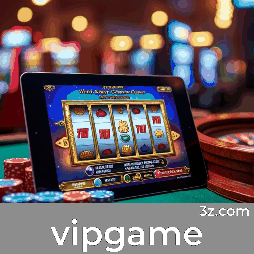 Jogos Diversificados e Premium no vipgame: Experiência de Nível Mundial