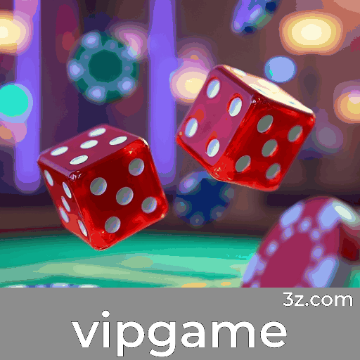 vipgame: Experiência de Cassino Incrível e Imersiva