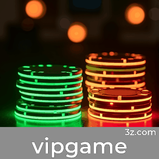 vipgame: Diversão com Jogos de Cassino ao Vivo e 3D